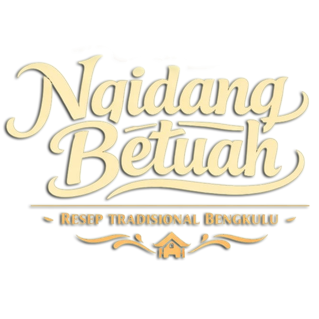 Ngidang Betuah Bengkulu