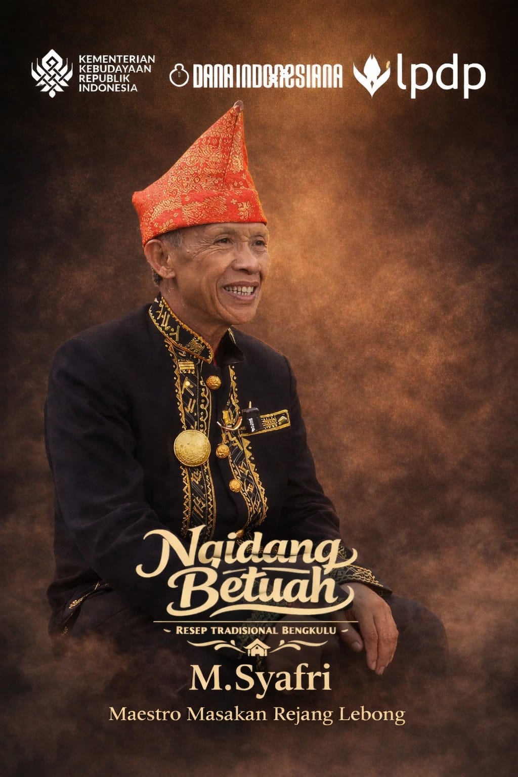 M. Sayfri