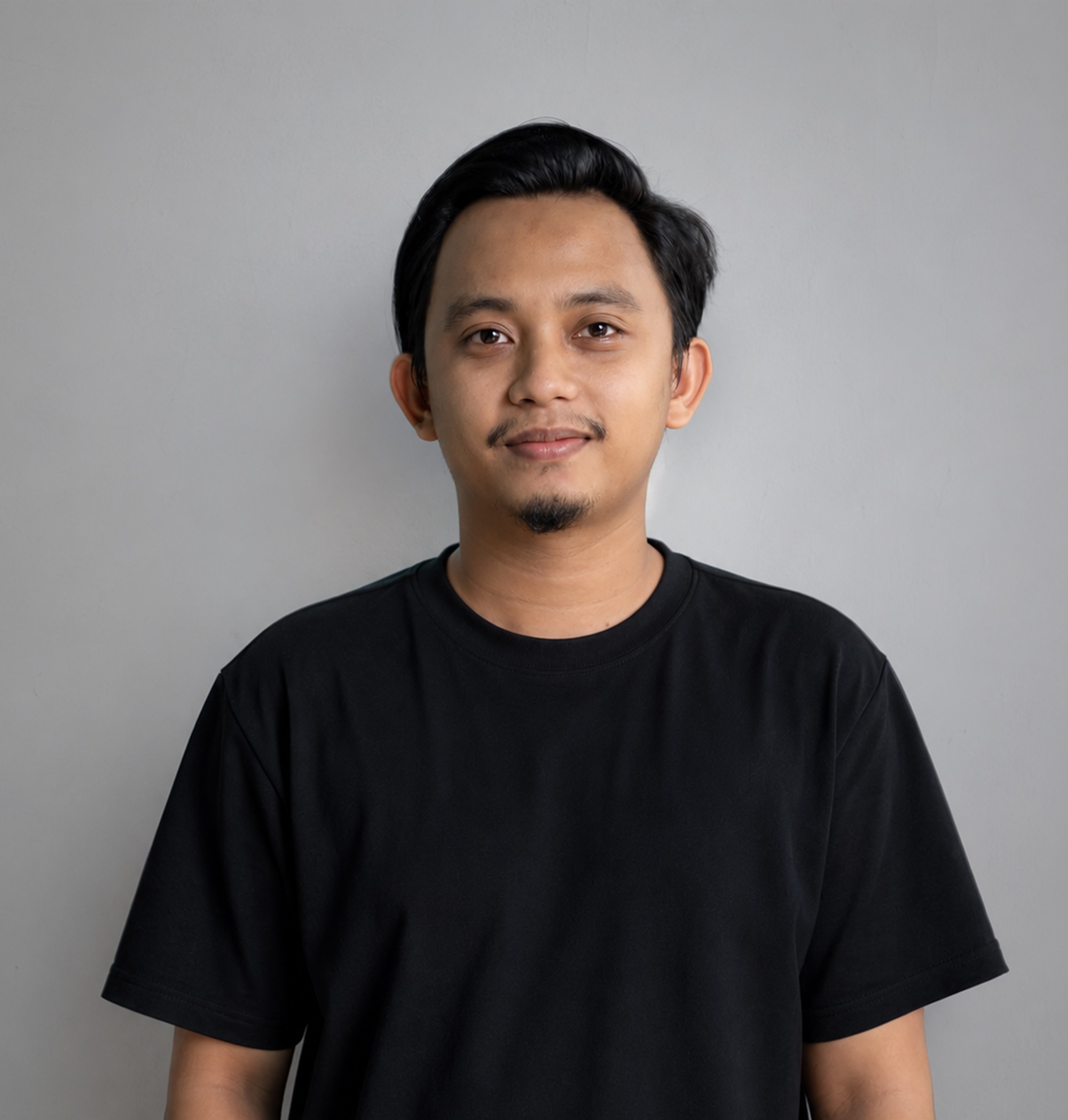 Rizady Alvitara, M.I. Kom